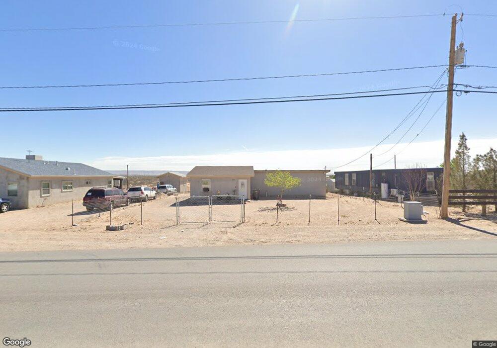 508 Agua Del Rio, El Paso, TX 79928 - photo 1
