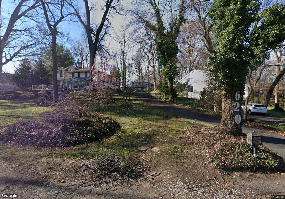 610 Coles Mill Rd, Haddonfield, NJ 08033 - photo 1