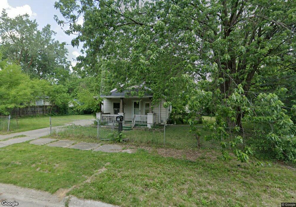 3820 Joyner St, Flint, MI 48532 - photo 1