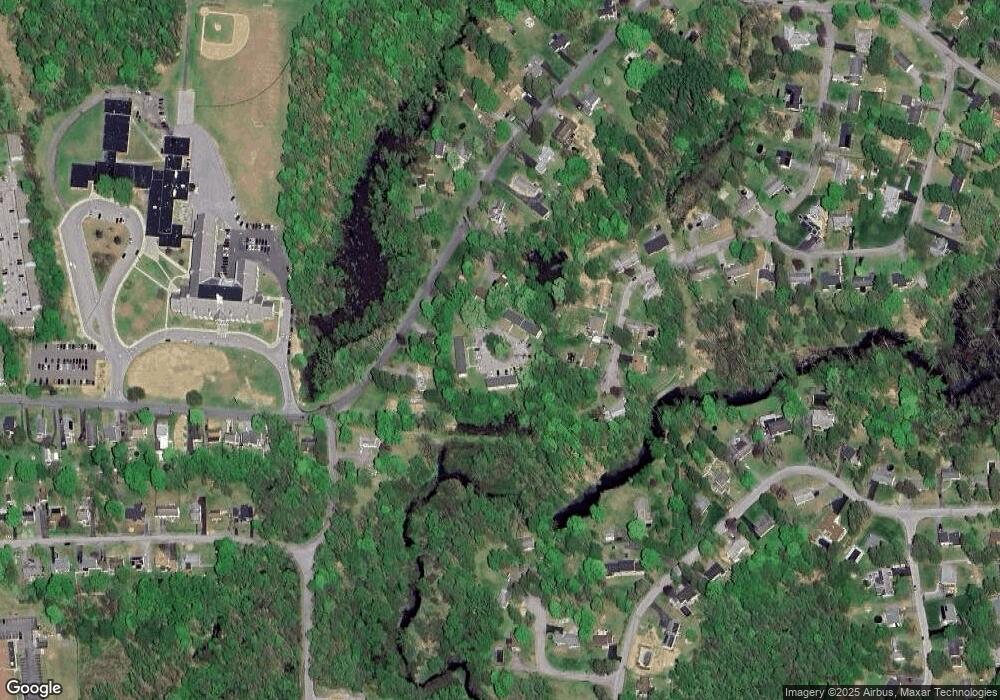 40 Haviland Rd Apt A3 Rd, Hyde Park, NY 12601 - photo 1