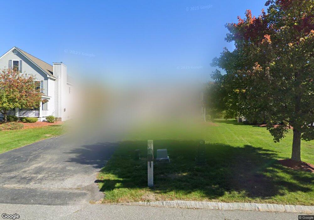 71 Marathon Way unit 5, Manchester, NH 03109 - photo 1