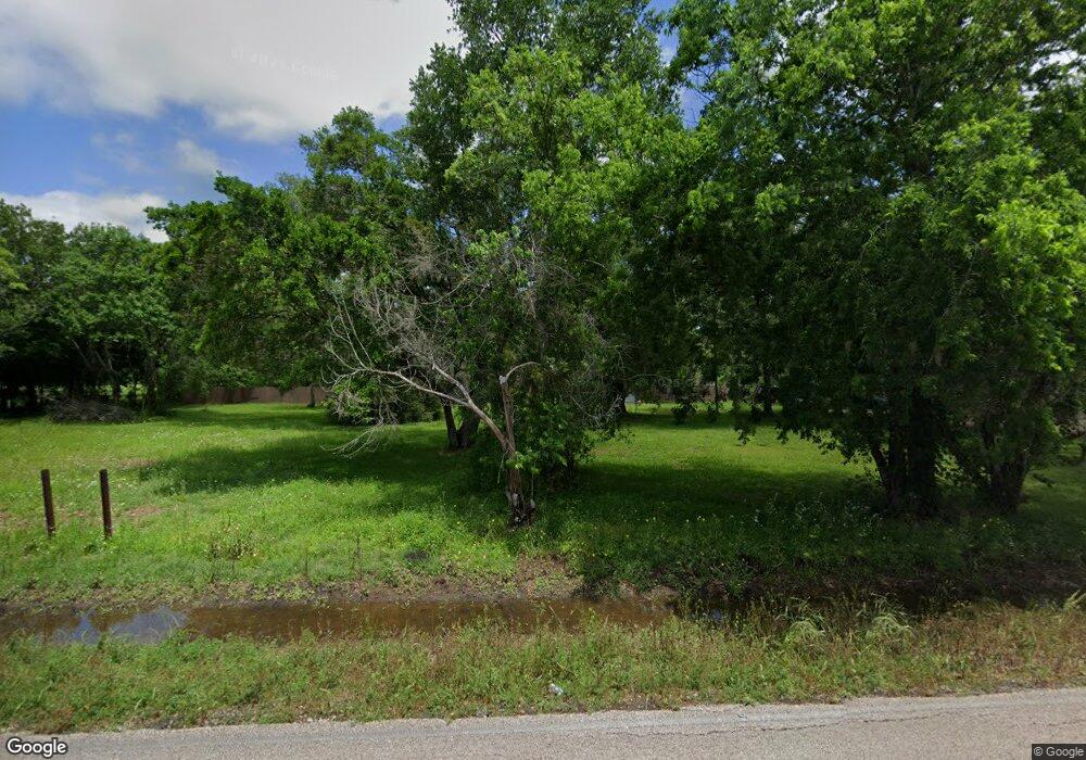 17607 County Road 489, Brazoria, TX 77422 - photo 1