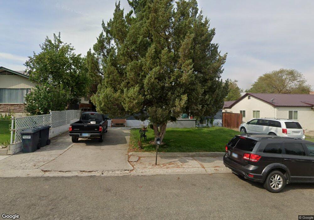 54 Bellevue Ave, Winnemucca, NV 89445 - photo 1