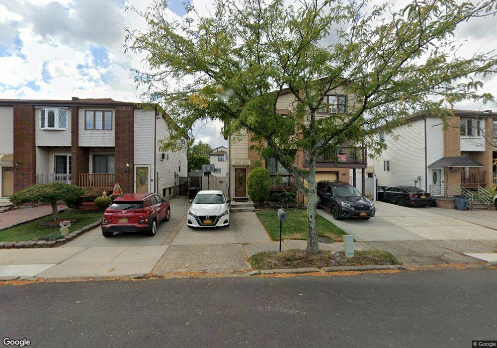 258 Elverton Ave, Staten Island, NY 10308 - photo 1