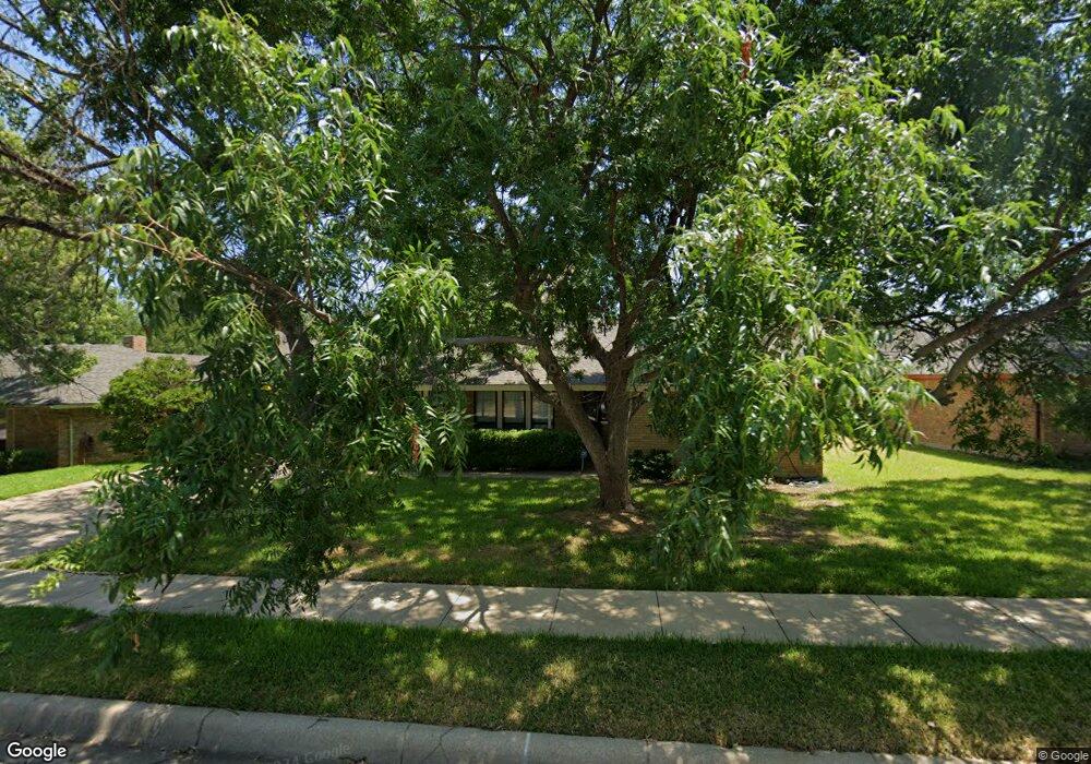6601 Welch Ave, Fort Worth, TX 76133 - photo 1