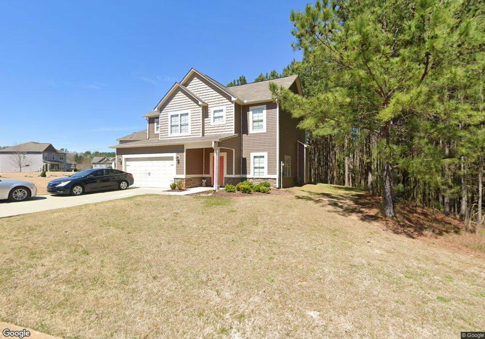 507 Creekside Dr, Lagrange, GA 30240 - photo 1