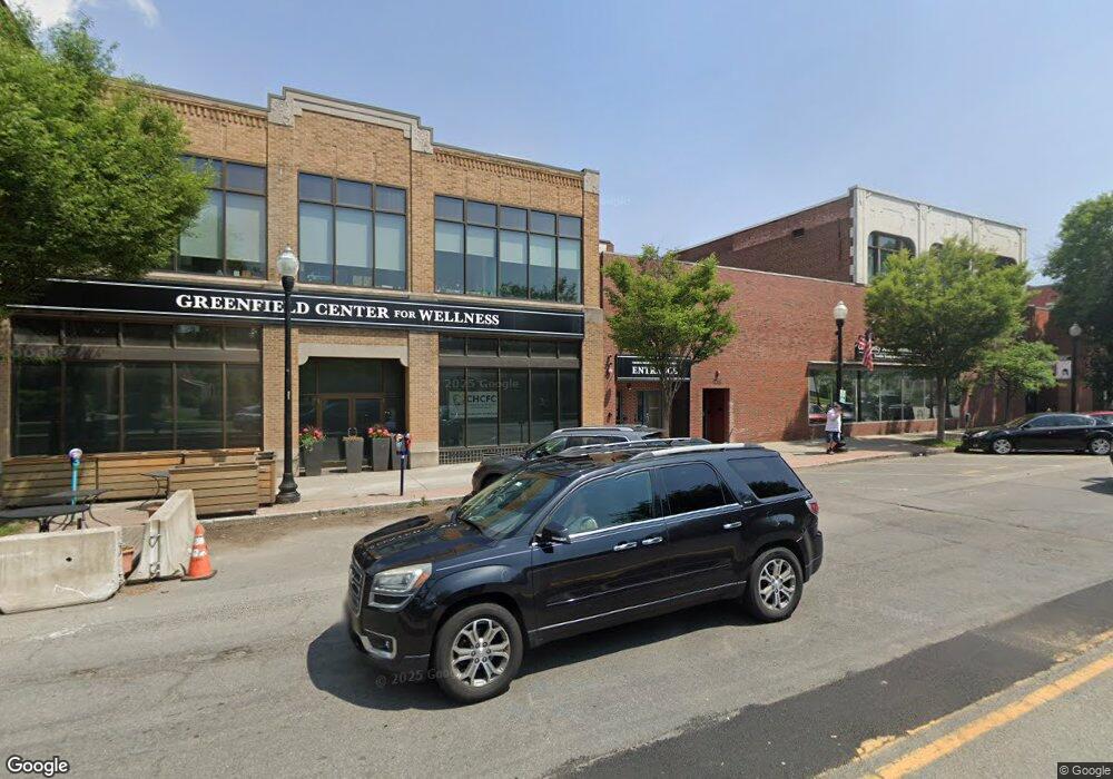 102 Main St, Greenfield, MA 01301 - photo 1