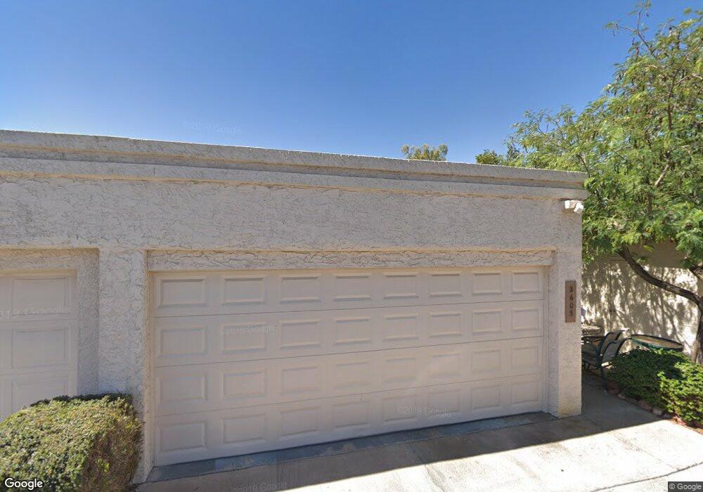 2605 E Windsor Ave, Phoenix, AZ 85008 - photo 1
