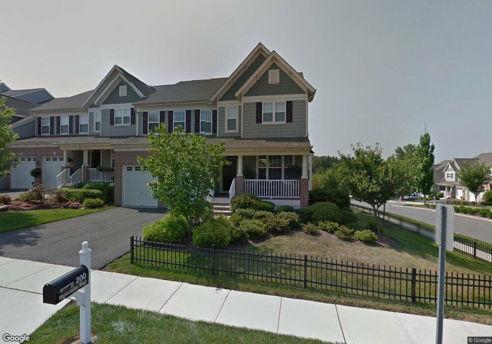 200 Holcombe Way unit 2, Lambertville, NJ 08530 - photo 1