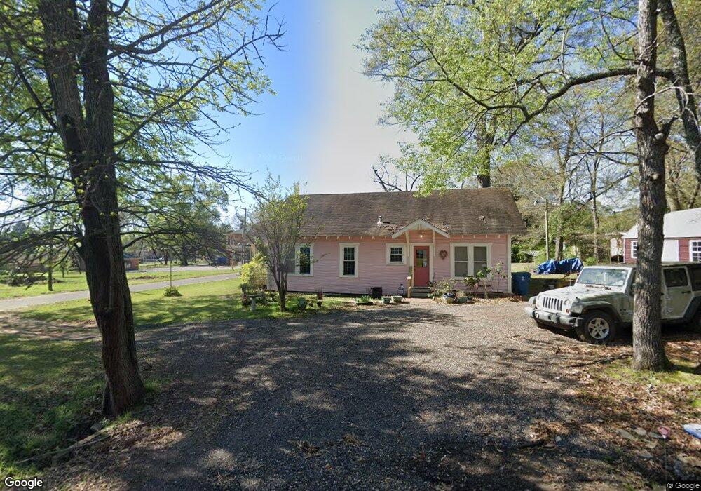 125 N Hickory St, Vivian, LA 71082 - photo 1