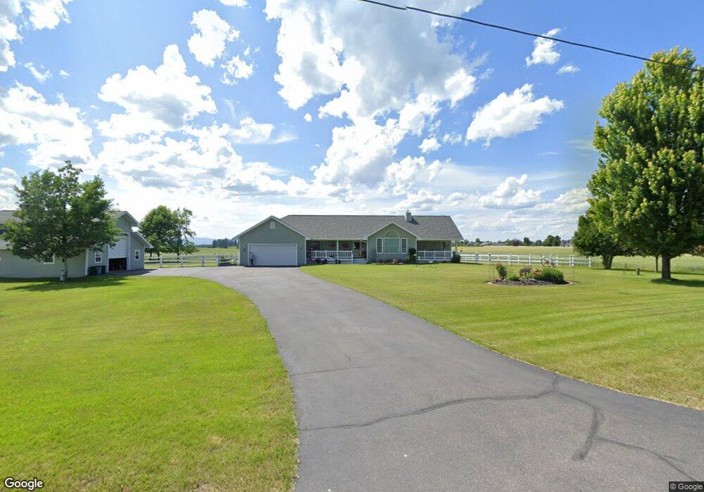 210 Creston Hatchery Rd, Kalispell, MT 59901 - photo 1