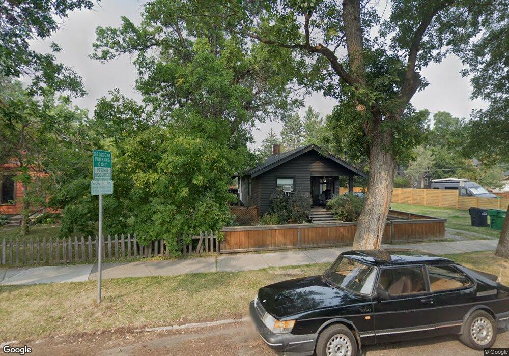 409 W Harrison St, Bozeman, MT 59715 - photo 1