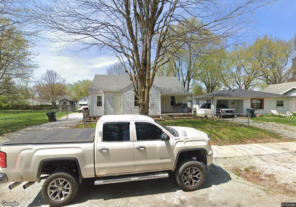 1625 Drexel Dr, Anderson, IN 46011 - photo 1