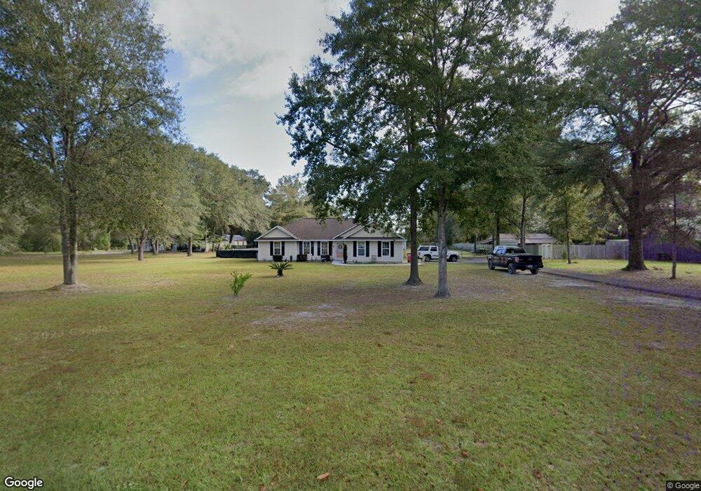 6952 Clark Rd, Blackshear, GA 31516 - photo 1