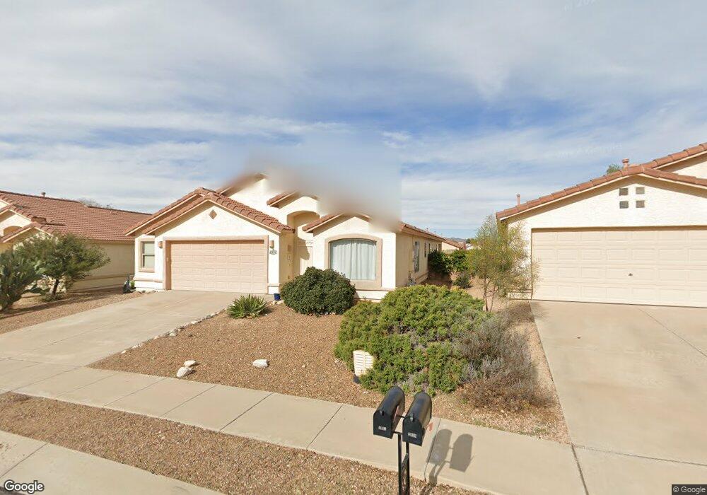 2451 E Skipping Rock Way, Tucson, AZ 85737 - photo 1