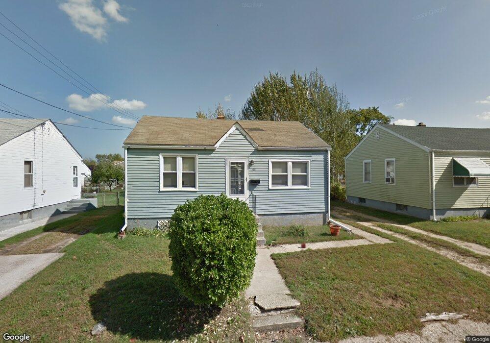 1011 Devault Ave, Paulsboro, NJ 08066 - photo 1