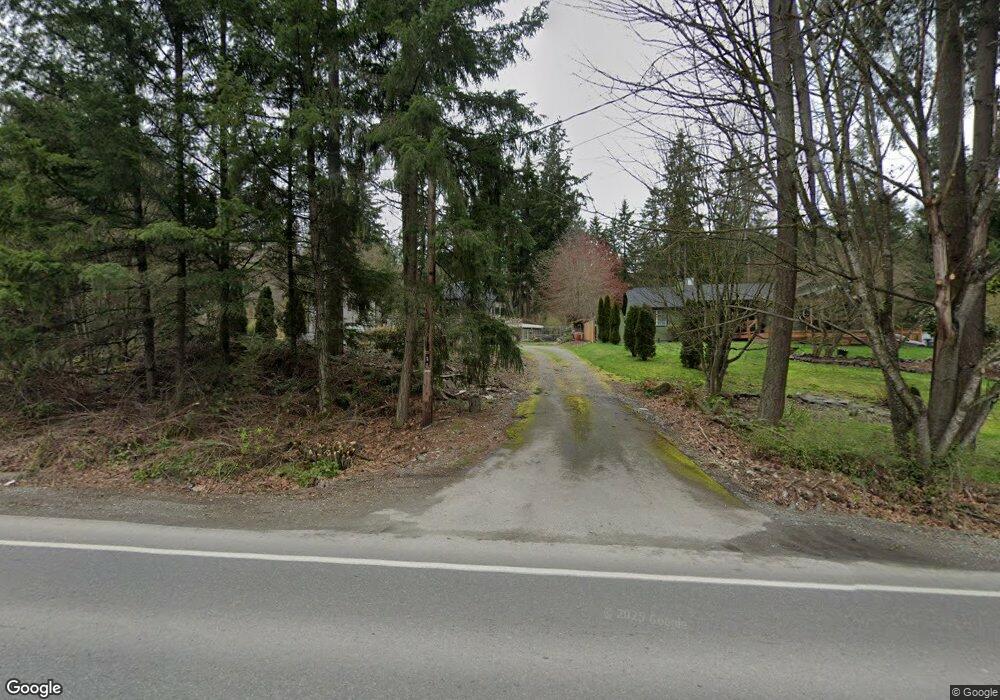 23701 S Prairie Rd E, Buckley, WA 98321 - photo 1