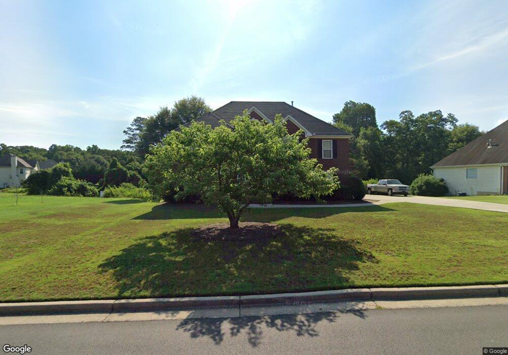 3486 Heathervale Way SW unit 4, Conyers, GA 30094 - photo 1