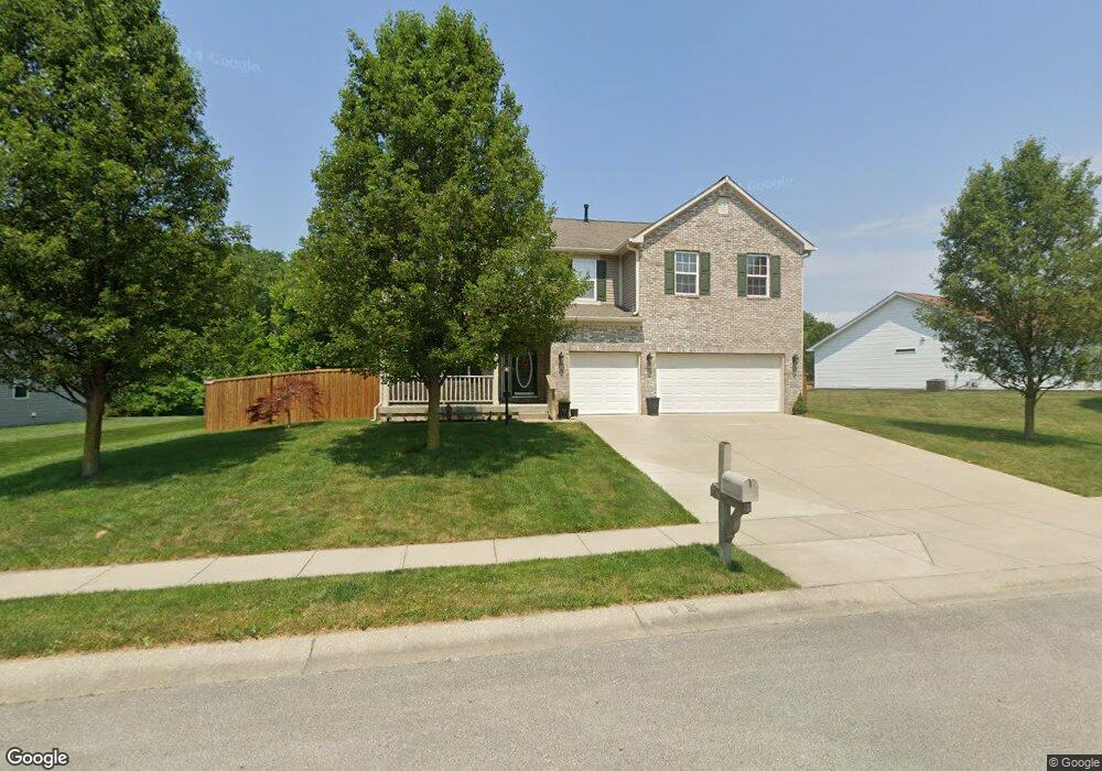 2626 Auburn Ct, Plainfield, IN 46168 - photo 1