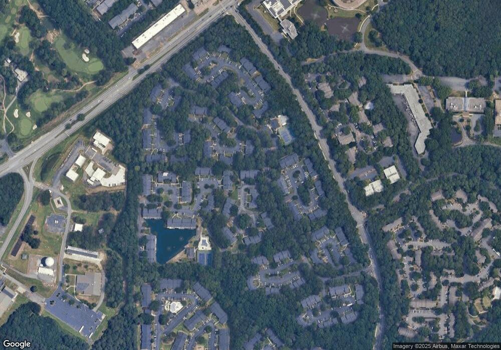 12 Middleton Ct SE unit 12, Smyrna, GA 30080 - photo 1