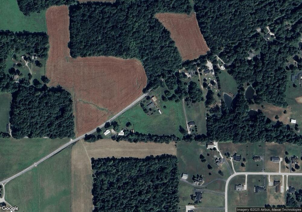 3615 Corydon Ridge Rd NE, Corydon, IN 47112 - photo 1