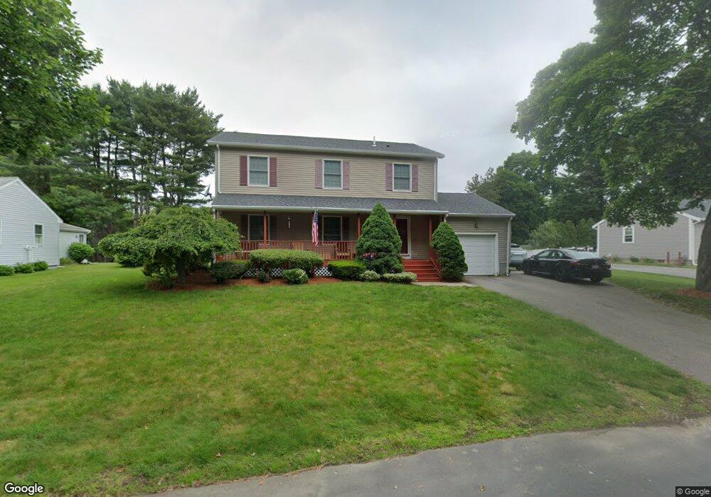 69 Coolidge Rd, Walpole, MA 02081 - photo 1