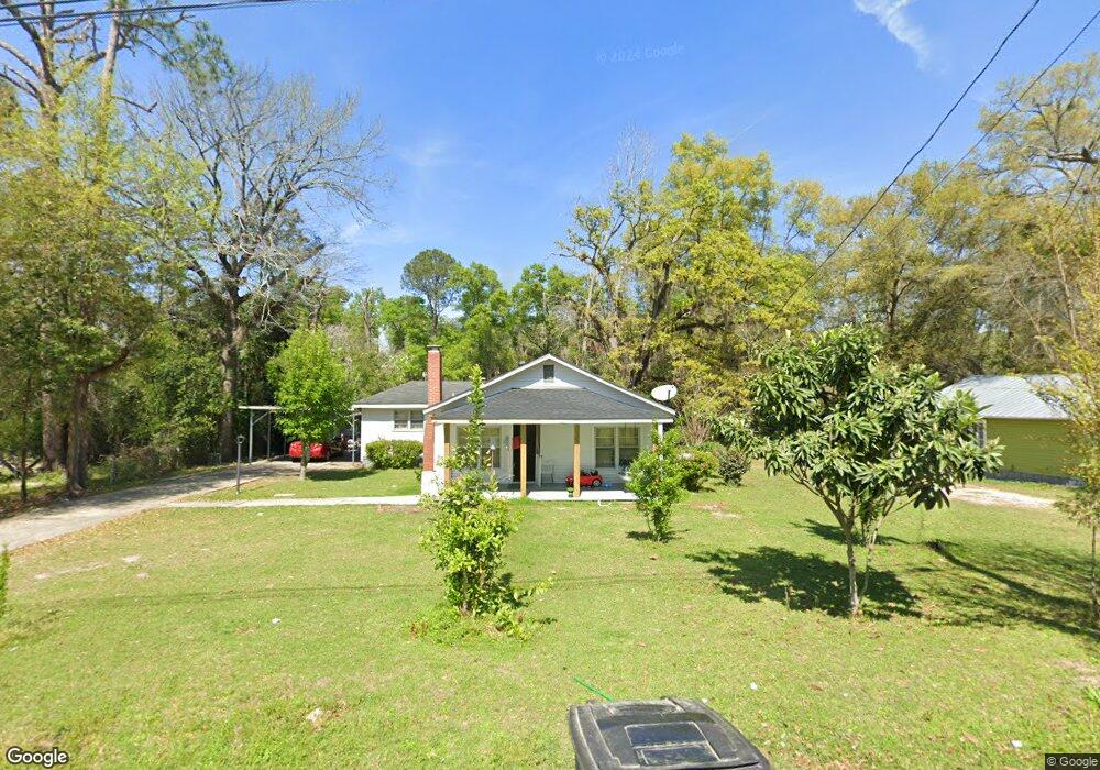 613 9th Ave NE, Cairo, GA 39828 - photo 1