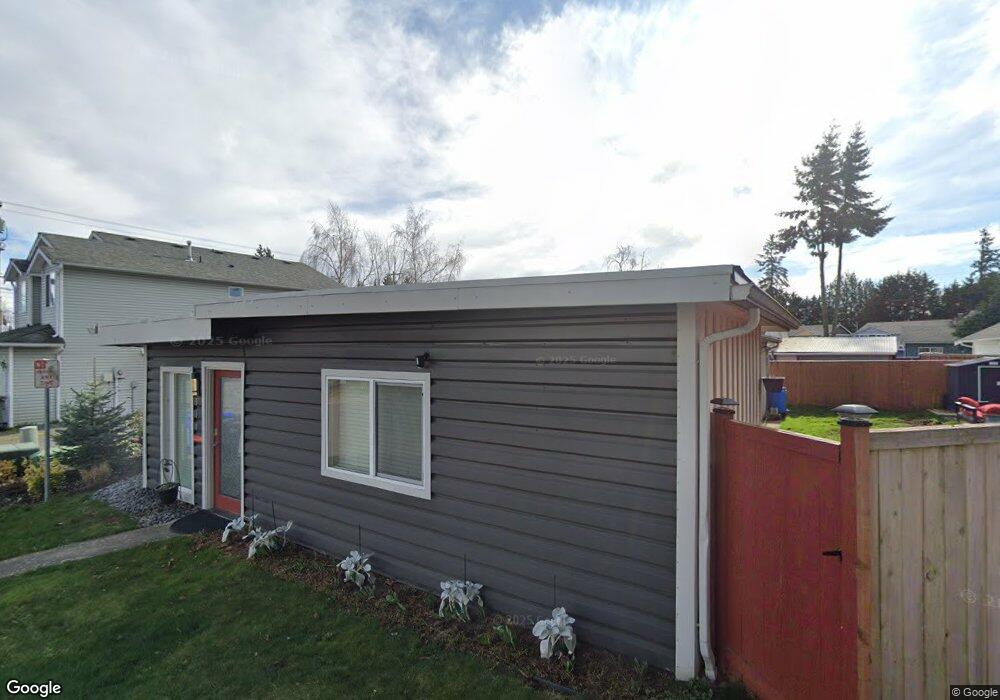 510 95th Place SW, Everett, WA 98204 - photo 1