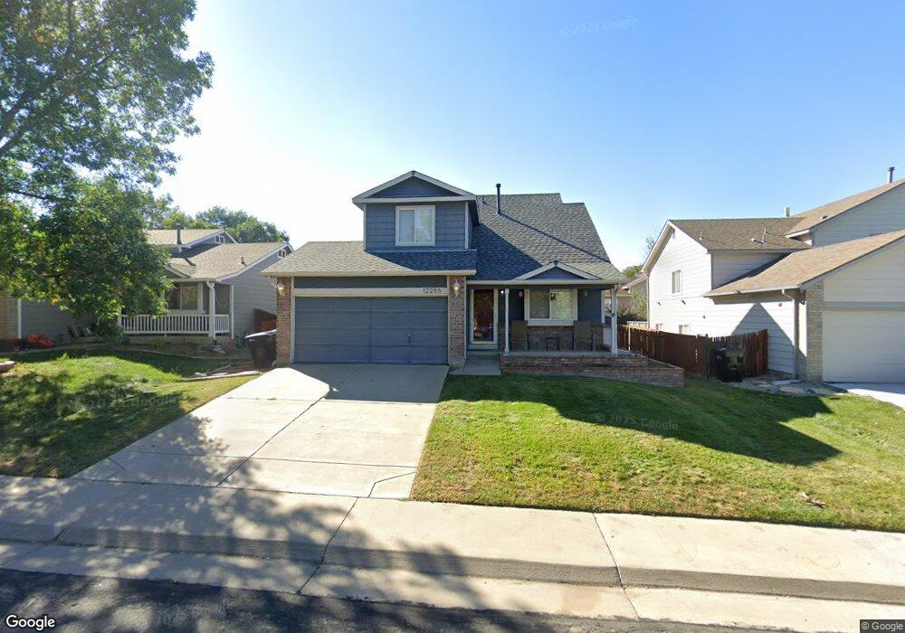 12255 Grape St, Thornton, CO 80241 - photo 1