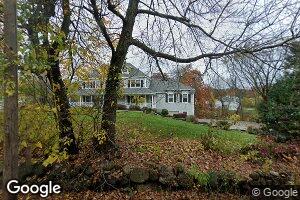 26 Orchard St, Andover, MA 01810