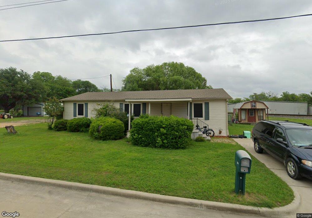 301 S Cottonbelt Ave, Wylie, TX 75098 - photo 1