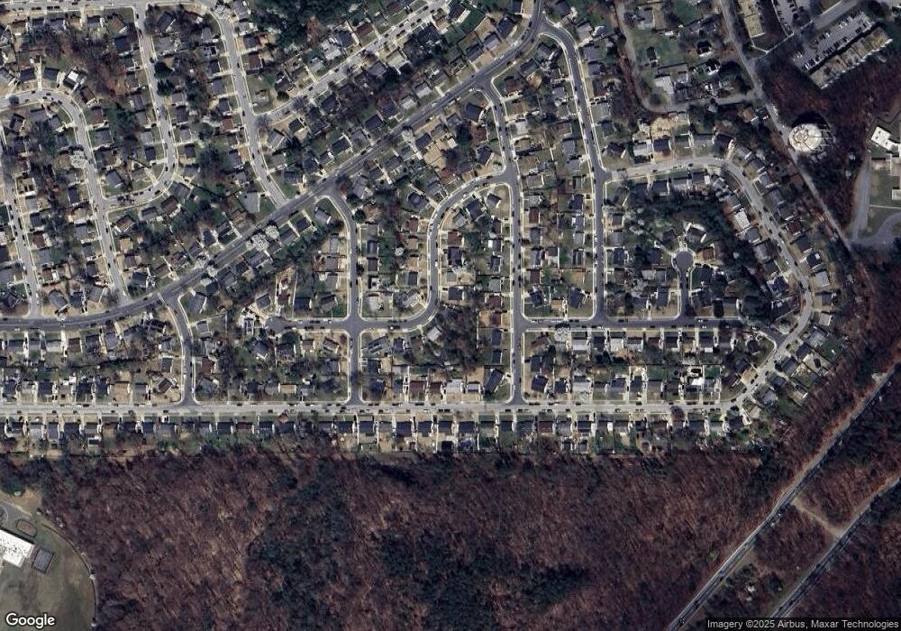 3355 Cranberry S, Laurel, MD 20724 - photo 1