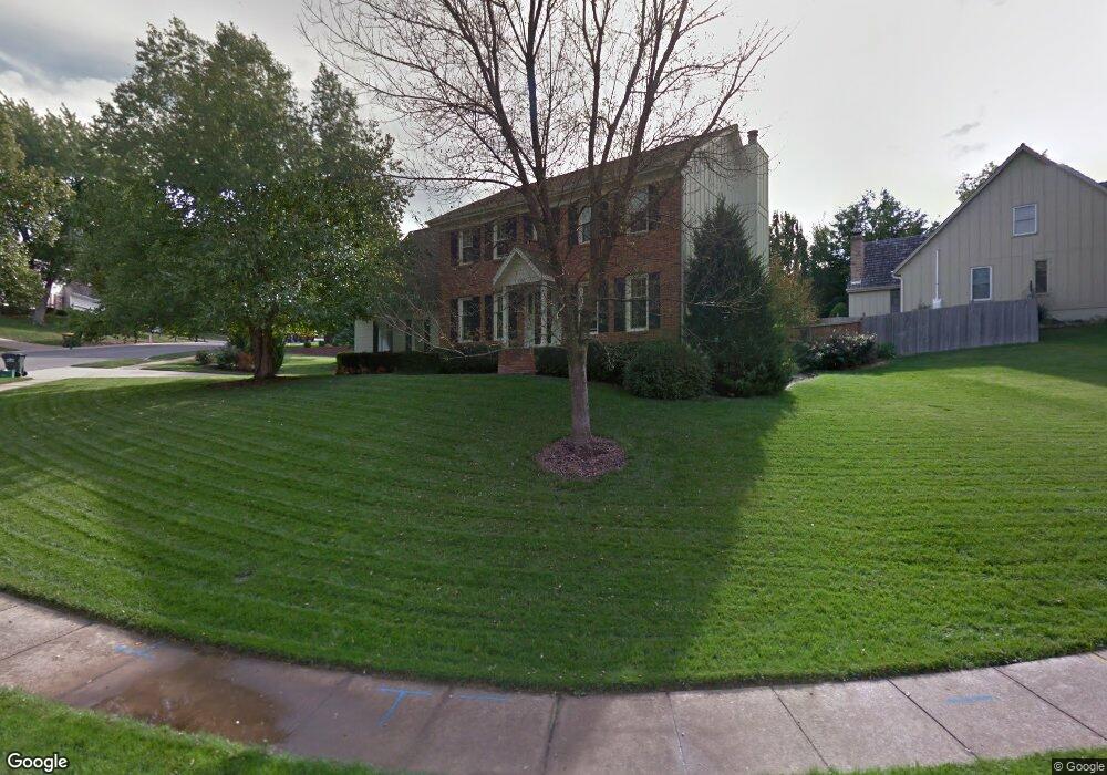 13811 W 77th Terrace, Shawnee, KS 66216 - photo 1