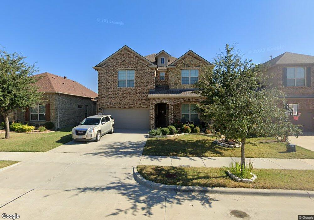 3313 Eldorado Dr, Denton, TX 76210 - photo 1