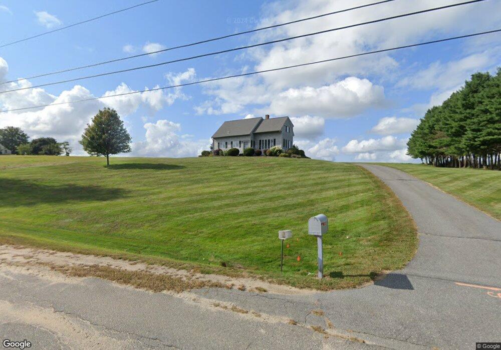 30 Rust Rd, Gorham, ME 04038 - photo 1