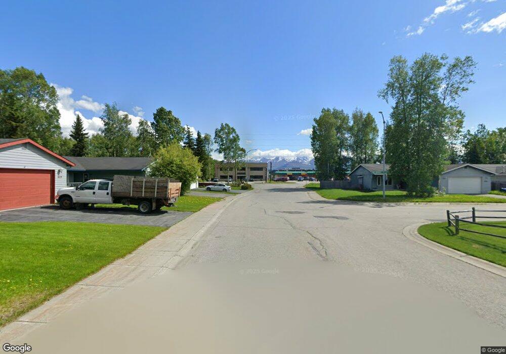 L22 Shakespeare Cir, Anchorage, AK 99503 - photo 1