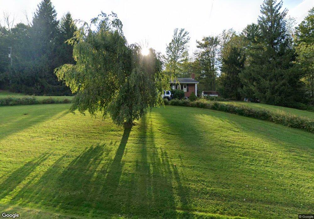 RR1 Box 271 Rt 292, Falls, PA 18615 - photo 1