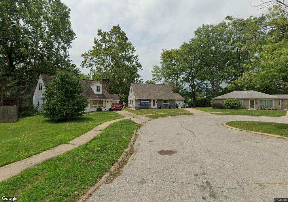 60 Cardinal Ct, Lafayette, IN 47909 - photo 1