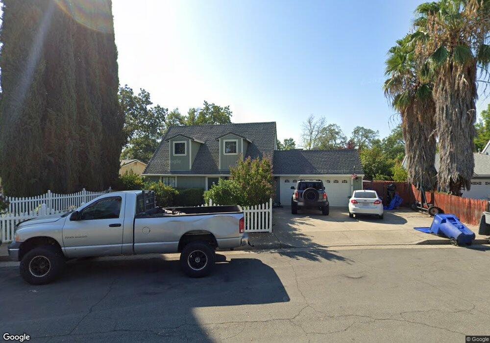 1747 Lazelle Ct, Redding, CA 96002 - photo 1