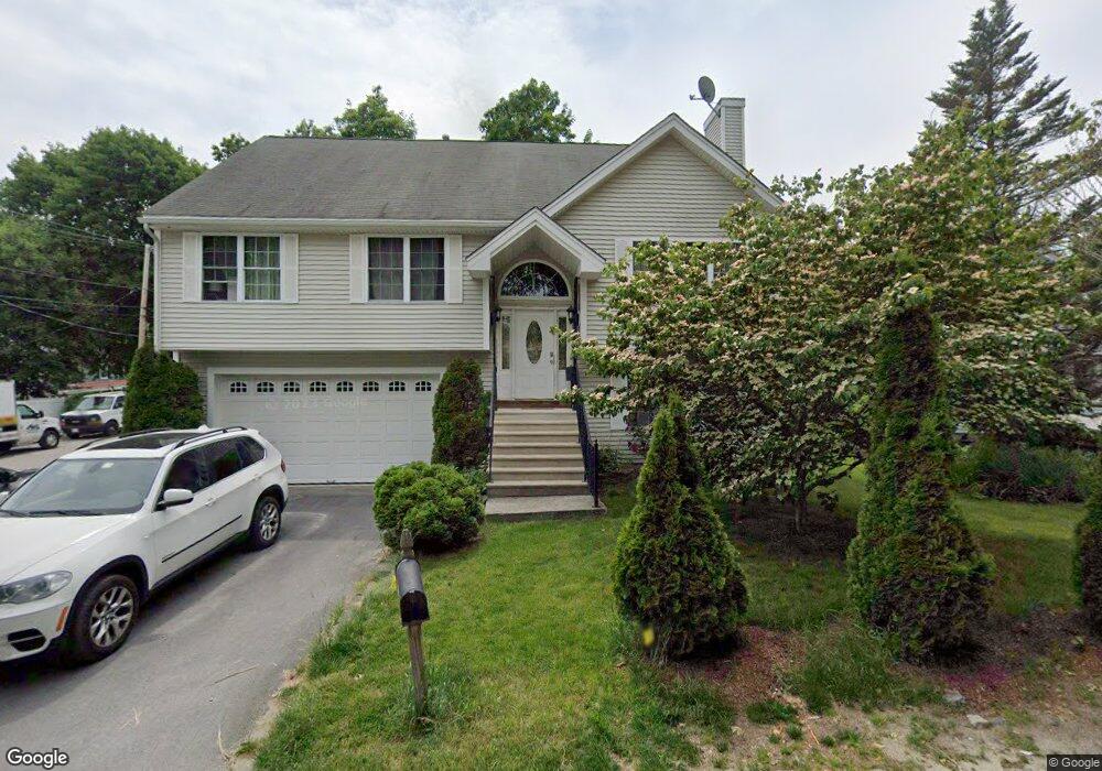 13 Scandinavia Ave, Worcester, MA 01603 - photo 1