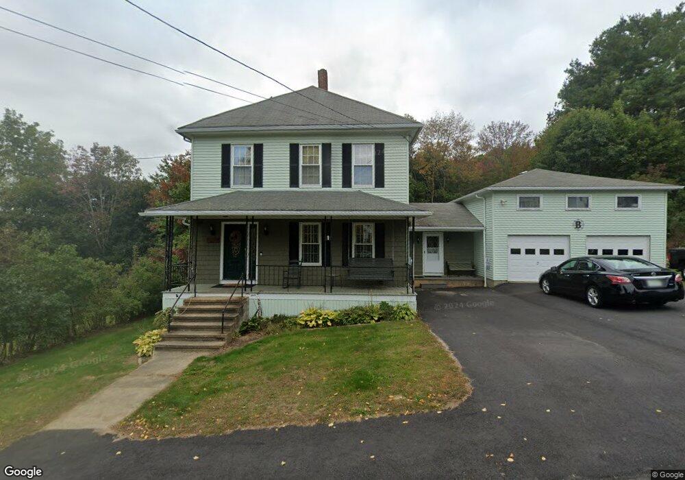 24 Yale St, Gardner, MA 01440 - photo 1