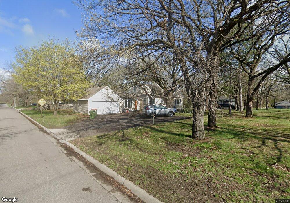 12122 Crooked Lake Blvd NW, Coon Rapids, MN 55433 - photo 1