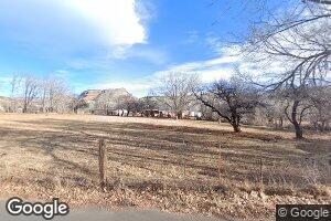 385 485 Hwy, Jemez Springs, NM 87025