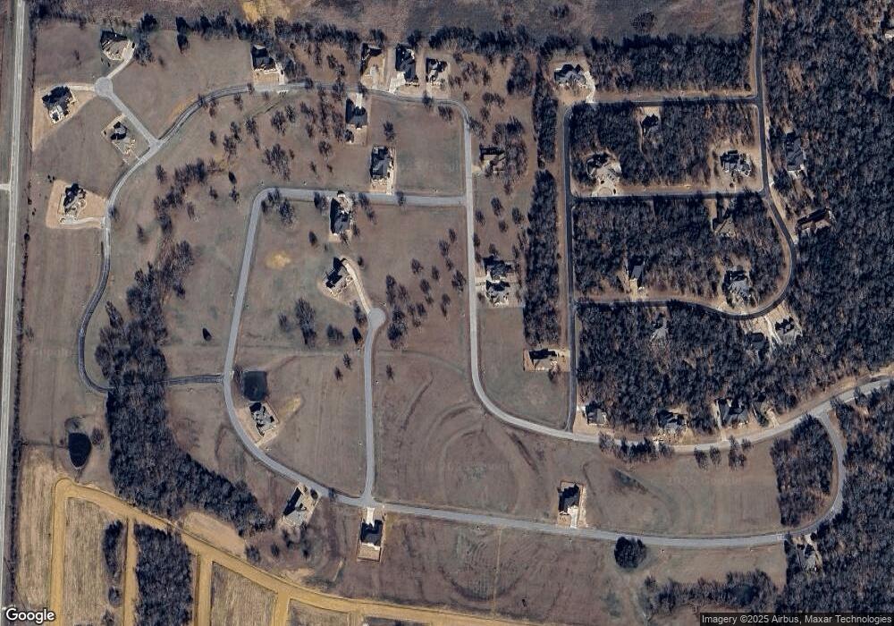 414 Pronghorn Dr, Gordonville, TX 76245 - photo 1