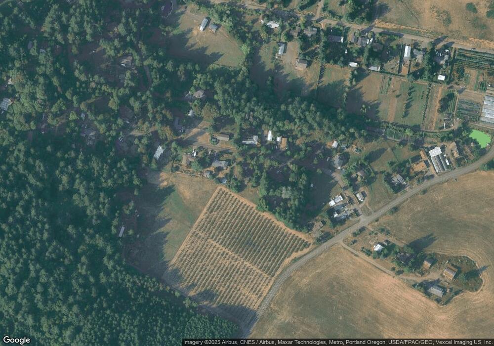 45718 SW Maple Ln, Gaston, OR 97119 - photo 1