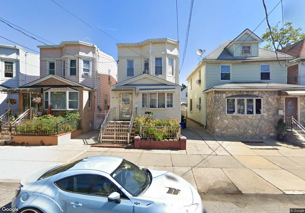 9523 109th St, South Richmond Hill, NY 11419 - photo 1