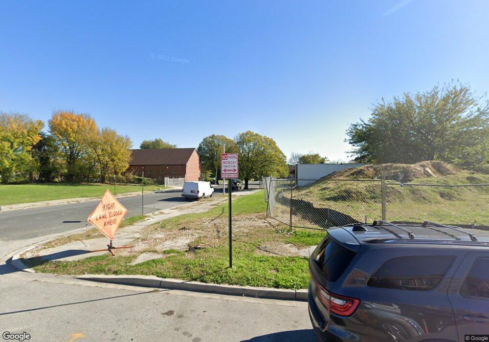 555 Baker St, Baltimore, MD 21217 - photo 1