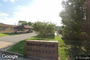 2921 S Jackson Ave, Joplin, MO 64804