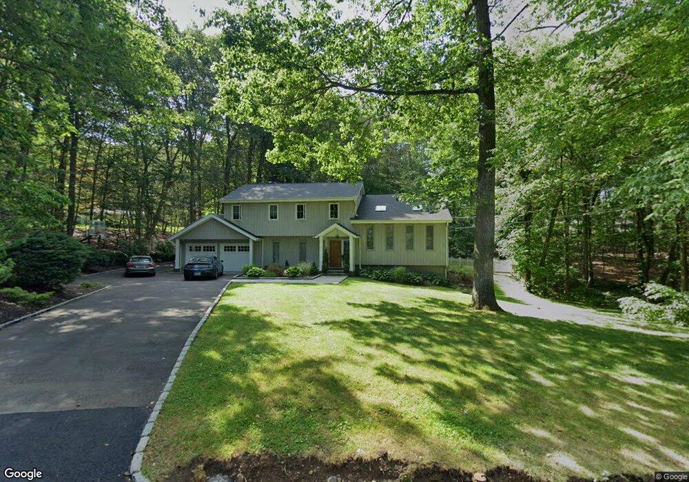 4 Bayne Ct, Norwalk, CT 06851 - photo 1