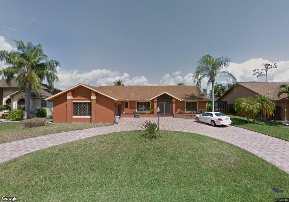 14633 Aeries Way Dr, Fort Myers, FL 33912 - photo 1